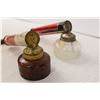 Image 3 : (2) Antique Garden Sprayers