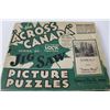 Image 2 : Hudson's Bay Jigsaw Puzzle (The Across Canada Series)