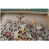 Image 3 : Hudson's Bay Jigsaw Puzzle (The Across Canada Series)