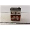 Image 1 : Key-Penn 100% Pure Pennsylvania Motor Oil (2 U.S. Gallons)