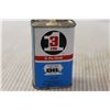 Image 5 : (2) 3-in-1 Electric Motor Oil Bottles, 3-in-1 Household Oil Bottle