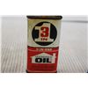 Image 6 : (2) 3-in-1 Electric Motor Oil Bottles, 3-in-1 Household Oil Bottle