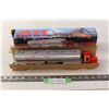 Image 1 : 1975 Texaco Toy Tanker Truck (NOS)