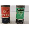 Image 3 : Vintage Atlas Rubber Repair Kit, Vintage All State Rubber Repair Kit