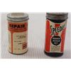 Image 3 : Vintage Uniroyal Repair Kit, Vintage Speedie Rubber Repair Kit