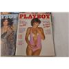 Image 3 : (4) Playboy (1979, 1980, 1982, 1985)