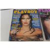 Image 4 : (4) Playboy (1979, 1980, 1982, 1985)