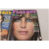 Image 5 : (4) Playboy (1979, 1980, 1982, 1985)