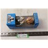 Image 2 : NOS Dave Lennox Bobblehead Figurine (Sealed)