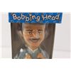 Image 3 : NOS Dave Lennox Bobblehead Figurine (Sealed)