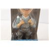 Image 4 : NOS Dave Lennox Bobblehead Figurine (Sealed)