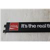 Image 2 : Coca-Cola Metal Bar Sign