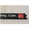 Image 3 : Coca-Cola Metal Bar Sign