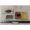 Image 1 : Vintage Postcards (Ontario and Original Photos), Vintage Yellowstone, Pikes Peak, and Colorado