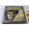 Image 2 : The Art of Robert Bateman Book, Children of the Yukon Book