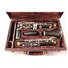 Image 3 : Boosey & Hawkes Imperial Vintage Clarinet (No Mouthpiece)
