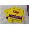 Image 3 : Vintage Soda Labels (She, Atlas) (Unused)