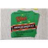 Image 4 : Vintage Soda Labels (She, Atlas) (Unused)
