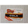 Image 7 : Vintage "She" Soda  Drinks Labels