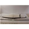 Image 1 : Antique Hay Cutter (36" Long)
