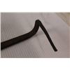 Image 2 : Antique Hay Cutter (36" Long)