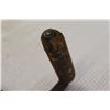 Image 3 : Antique Hay Cutter (36" Long)