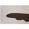 Image 5 : Antique Hay Cutter (36" Long)