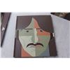 Image 5 : The Beatles Solo 4-Book Collection