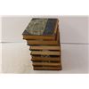 Image 3 : (7) Stevenson Books