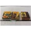 Image 1 : (3) Misc. Western Books