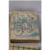 Image 3 : (4) Misc. Western Books