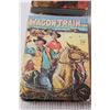 Image 5 : (4) Misc. Western Books