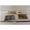 Image 1 : Misc. Canadian Booklets