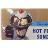 Image 2 : Vintage Nesbitt's Hot Fudge Sundae Ad