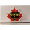 Image 1 : Thunder Seed Sign (21" x 23")