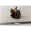 Image 1 : Ridgway English Characters Figurine