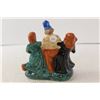 Image 4 : Ridgway English Characters Figurine