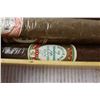 Image 3 : (10 Pieces) Large Cigars (Misc. Brands) (Unused)