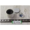 Image 1 : Original Swarovski Orb in Original Box