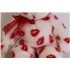 Image 3 : Ty Beanie Buddy Smooch the Kisses Bear