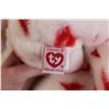 Image 6 : Ty Beanie Buddy Smooch the Kisses Bear