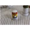 Image 2 : Misc. Porcelain Thimbles
