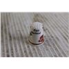 Image 5 : Misc. Porcelain Thimbles