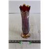 Image 1 : Iridescent Vase