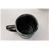 Image 2 : Blue Mountain Pottery, (3) Stacking McCoy Bowls