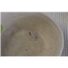Image 6 : Blue Mountain Pottery, (3) Stacking McCoy Bowls