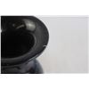 Image 2 : Black Chinese Decorative Vase