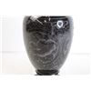 Image 3 : Black Chinese Decorative Vase