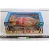 Image 1 : Sit-Up Sally Doll (Sealed)