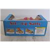 Image 3 : Sit-Up Sally Doll (Sealed)